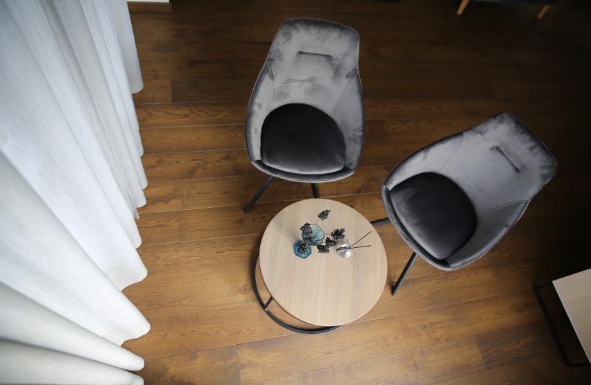 Ąžuolinės grindų dangos vos 39,90 EUR/m2!